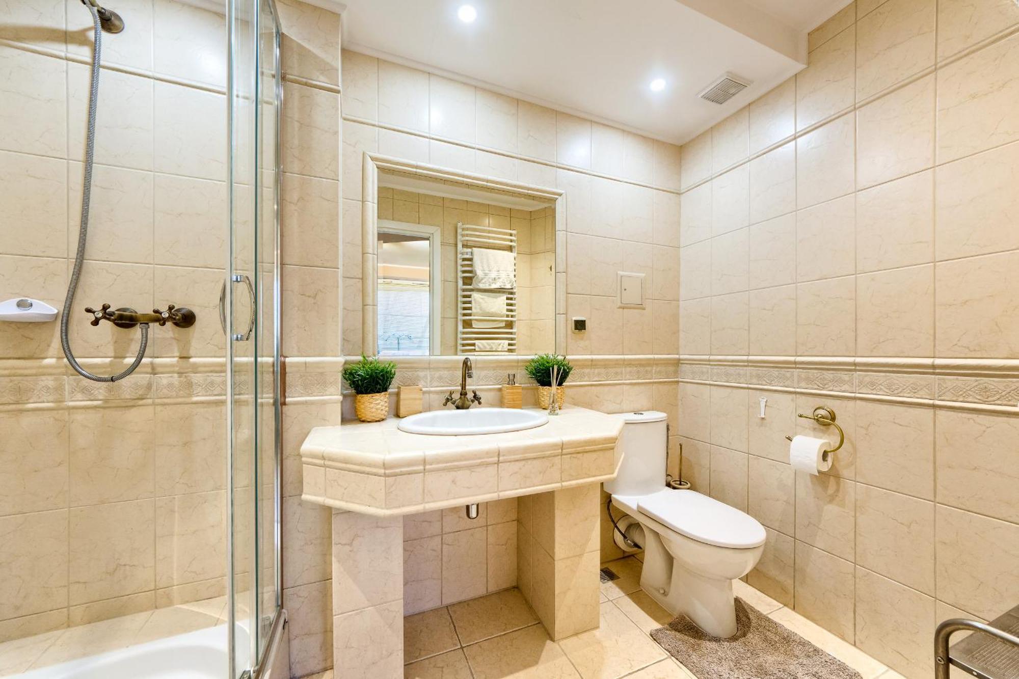 Apartamento Kapelanka Cowork