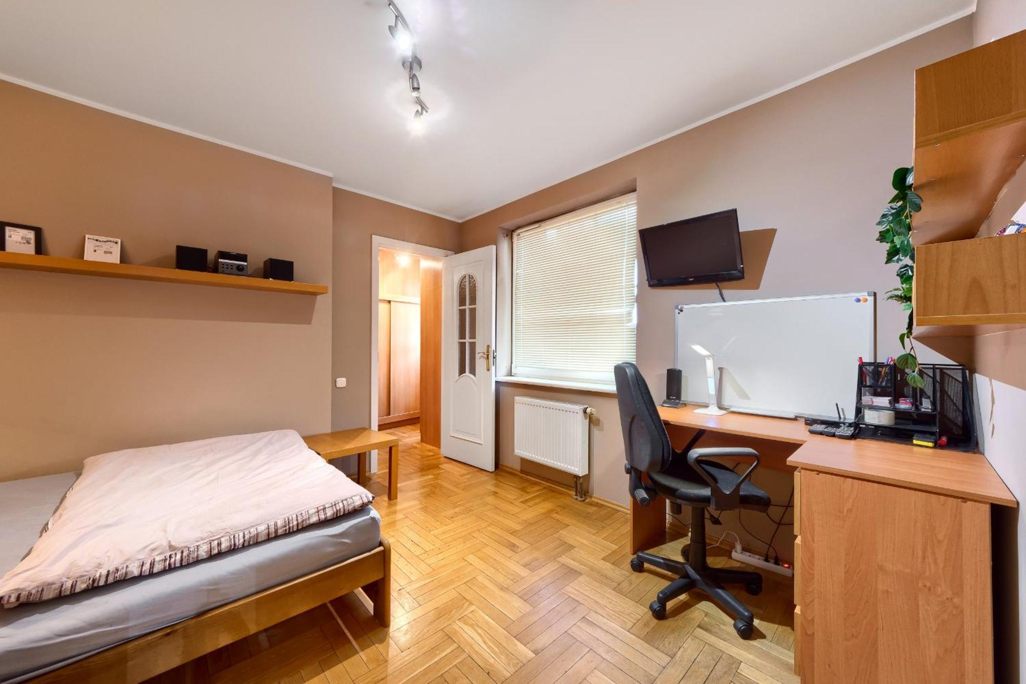 Kapelanka Cowork Apartamento