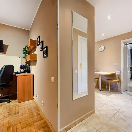 Apartament Kapelanka Cowork Krakow Exterior photo