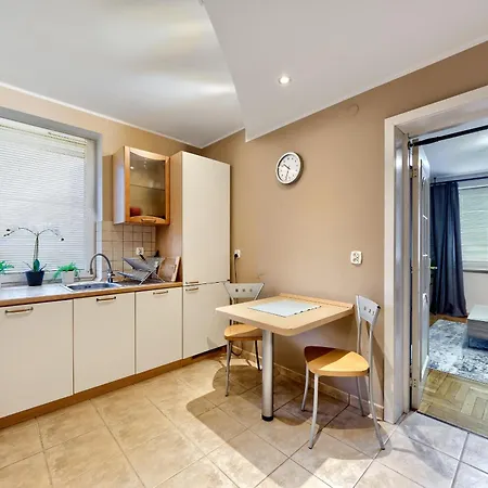 Apartament Kapelanka Cowork Krakow Exterior photo