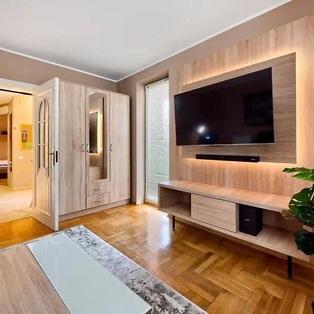 Apartament Kapelanka Cowork Krakow Exterior photo