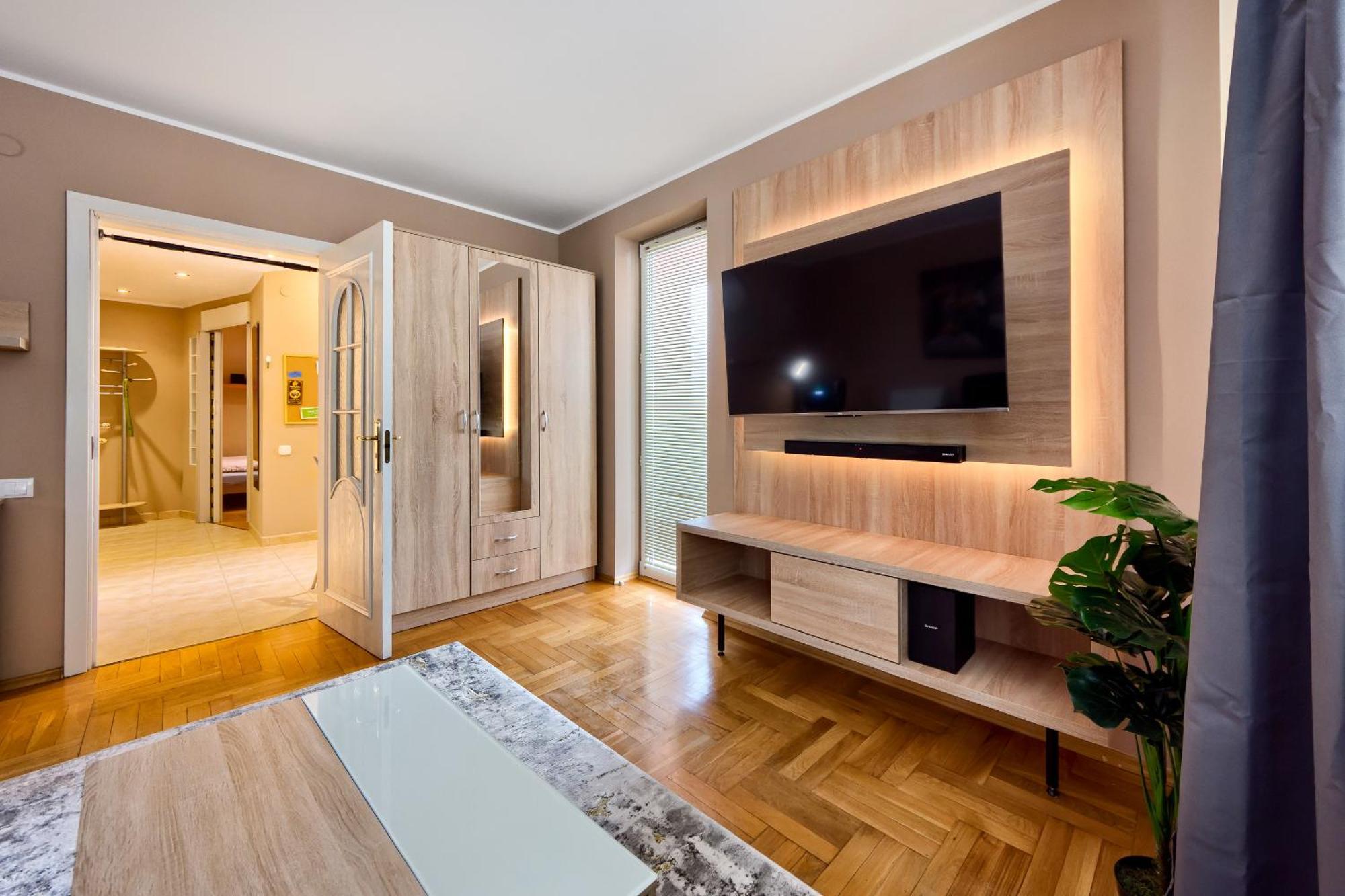 Kapelanka Cowork Krakow